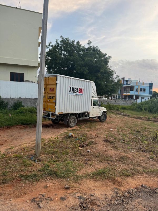 Plot For Sale in Aditya Enclave Attapur