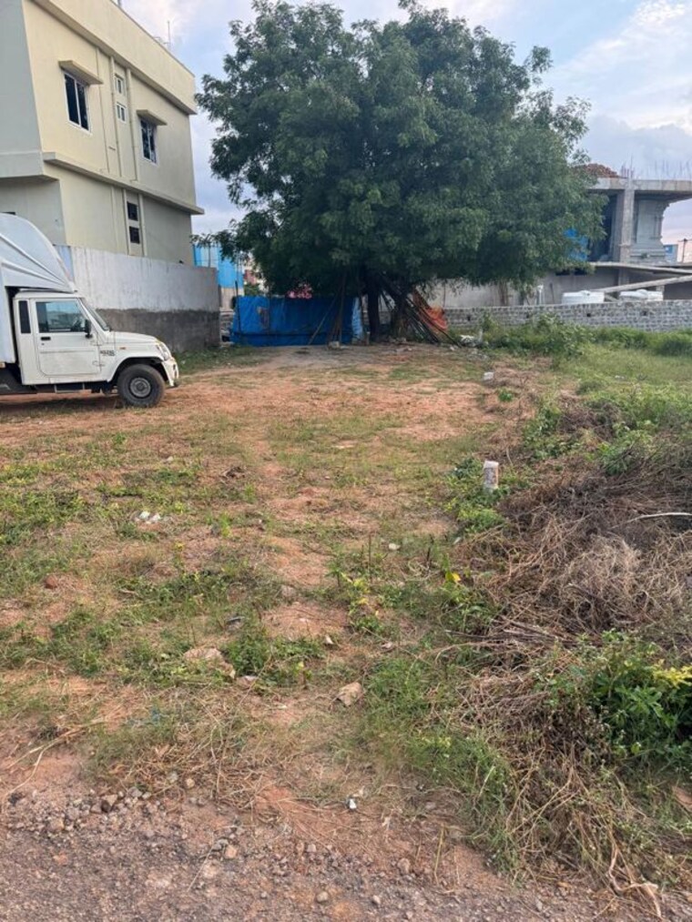 undefined, aditya-enclave-attapur  290 Sq.Yd. Plot In Attapur Hyderabad 10310676