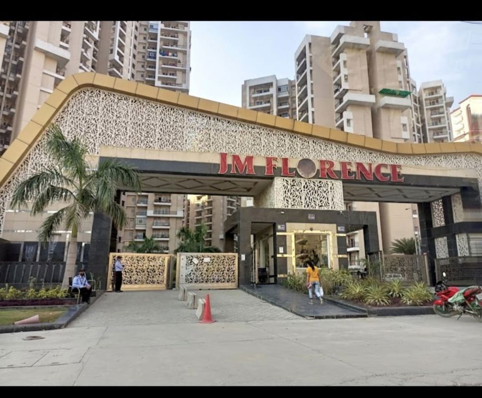 2 BHK Apartment For Sale in JM Florance