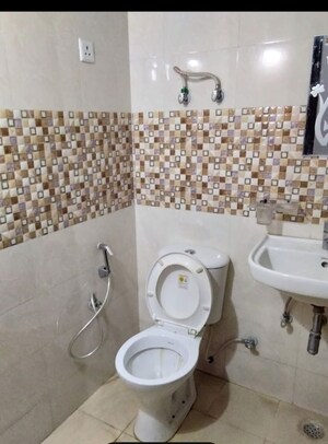 Team Area in 2 BHK Apartment at JM Florance, Tech Zone 4 Greater Noida – for Sale