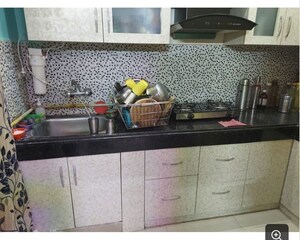 Bedroom in 2 BHK Apartment at JM Florance, Tech Zone 4 Greater Noida – for Sale