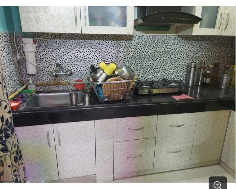 Bedroom, jm-florance 2 Bedroom 1124 Sq.Ft. Apartment In Tech Zone 4 Greater Noida Greater Noida 10310675