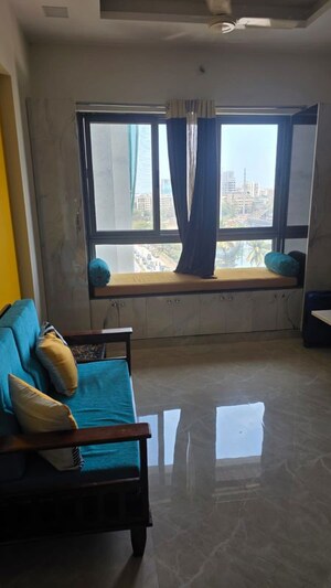 1 BHK Apartment For Rent in Nakul Raj , Malad West