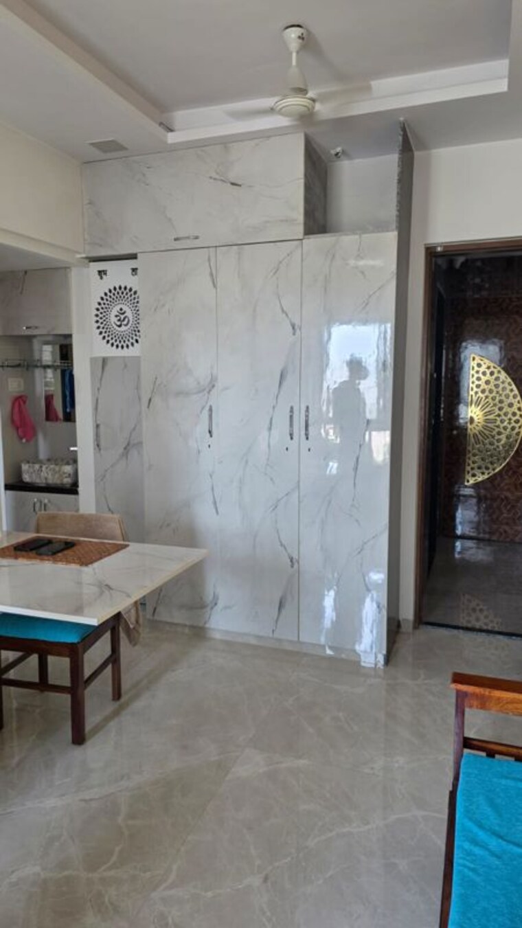 Living Room, nakul-raj 1 Bedroom 600 Sq.Ft. Apartment In Malad West Mumbai 10310637