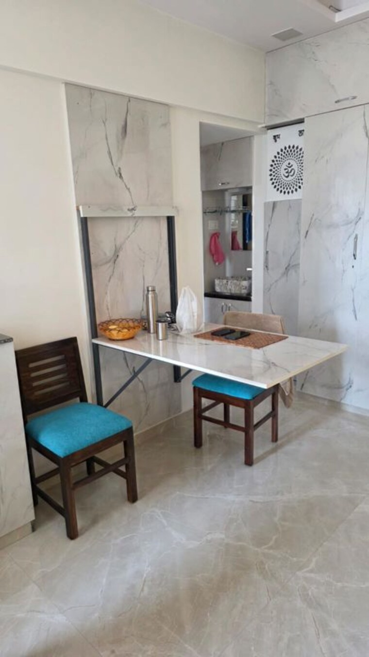 Team Area, nakul-raj 1 Bedroom 600 Sq.Ft. Apartment In Malad West Mumbai 10310637