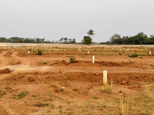 Plot Area in  Plot at Kompally – for Sale