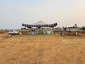  Plot For Sale in Kompally