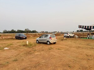   Plot at Kompally – for Sale