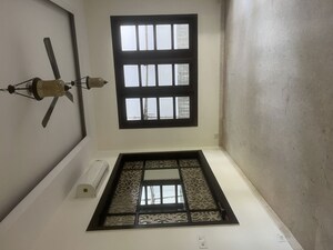 Staircase in 5 BHK Villa at Vipul Tatvam Villas, Sector 48 – for Sale