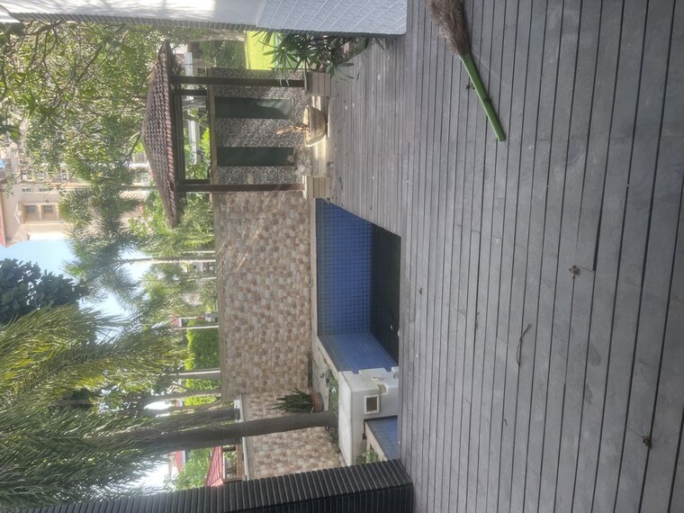 Swimming Pool, vipul-tatvam-villas 5 Bedroom 6150 Sq.Ft. Villa In Sector 48 Gurgaon 10310538
