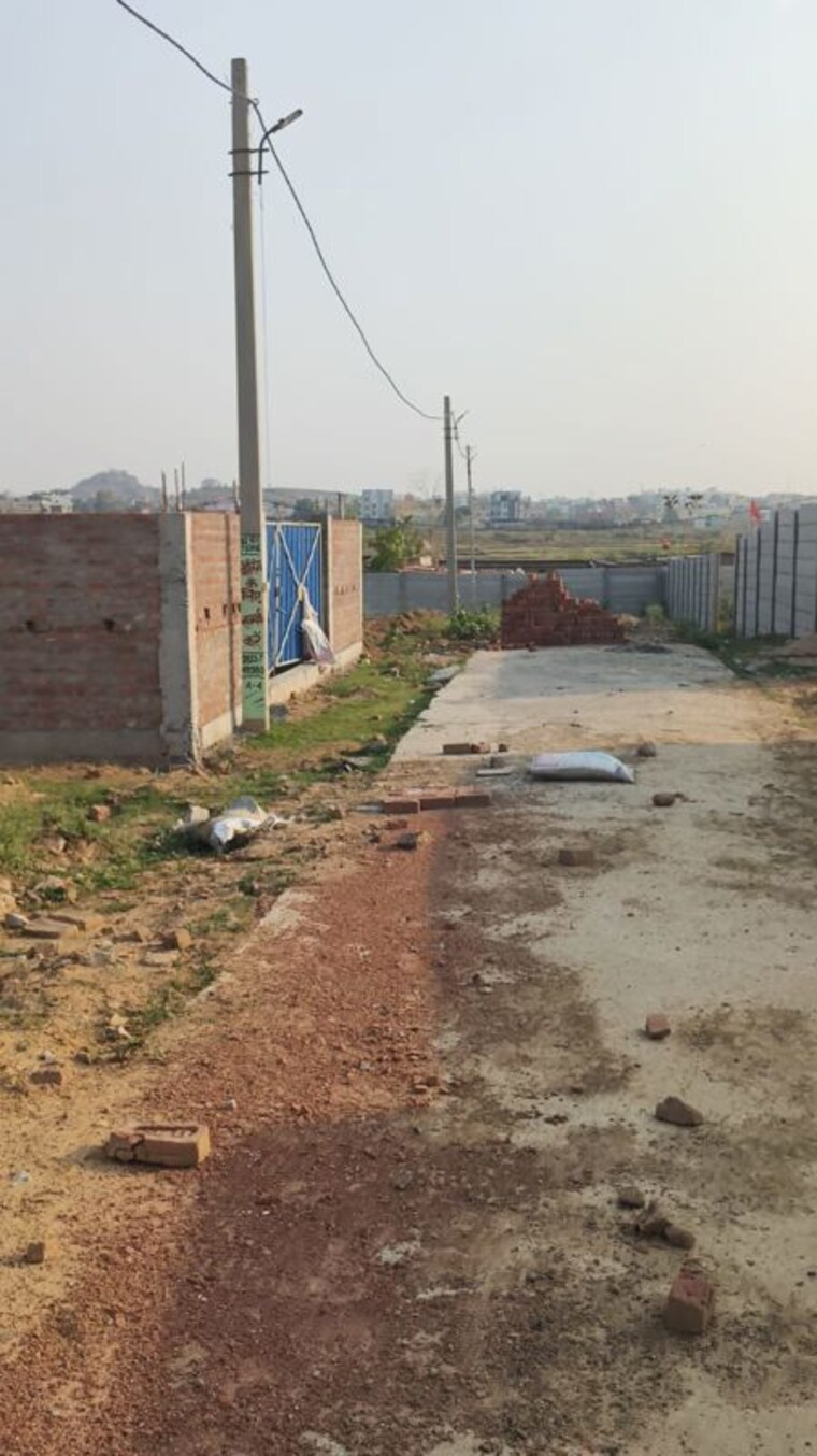 undefined, morabadi  4356 Sq.Ft. Plot In Morabadi Ranchi 10310693