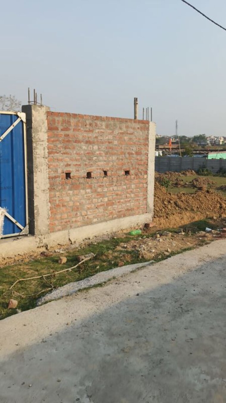 Exterior View, morabadi  4356 Sq.Ft. Plot In Morabadi Ranchi 10310693