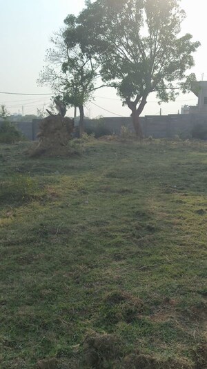  Plot – Garden View at Morabadi - for Sale