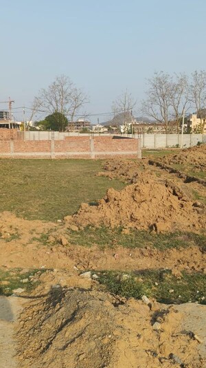 Plot Area in  Plot at Morabadi – for Sale