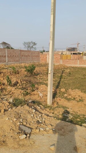 Plot Area in  Plot at Morabadi – for Sale