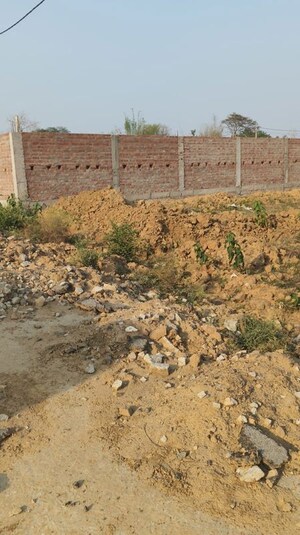 Plot Area in  Plot at Morabadi – for Sale