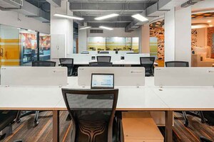  Office Space For Rent in Hinjewadi