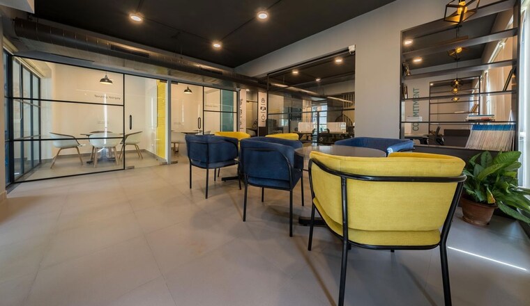 Team Area, hinjewadi Commercial Office Space 6800 Sq.Ft. In Hinjewadi Pune 10310695