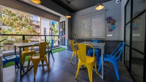   Office Space at Hinjewadi – for Rent