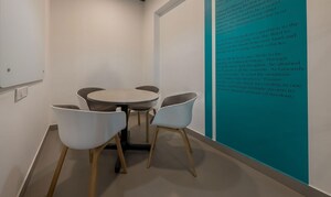 Team Area in  Office Space at Hinjewadi – for Rent