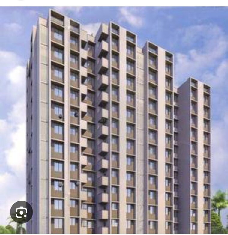 Exterior View, ahmedabad rajkot highway 3 Bedroom 1440 Sq.Ft. Apartment In Ahmedabad   Rajkot Highway Ahmedabad 10310705