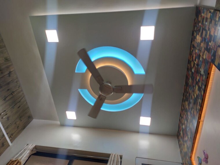 undefined, samarth-puram-chs 2 Bedroom 850 Sq.Ft. Apartment In Shivane Pune 10310698