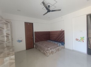 Bathroom in 3 BHK Independent House at Sara Sanskruti, Kharabwadi – for Rent