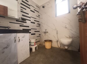 Team Area in 3 BHK Independent House at Sara Sanskruti, Kharabwadi – for Rent