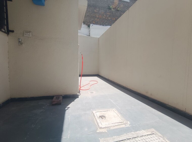 Balcony, sara-sanskruti 3 Bedroom 1700 Sq.Ft. Independent House In Kharabwadi Pune 10310685