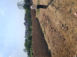  Plot – Exterior View View at Sector 102 - for Sale