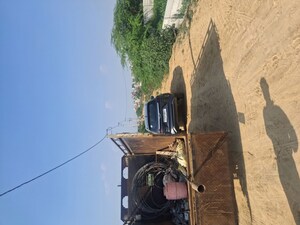  Plot – Exterior View View at Sector 102 - for Sale