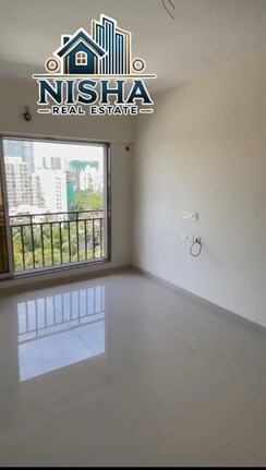 1 BHK + Study Room,Store Room Apartment For Rent in Kanakia Sanskruti CHS