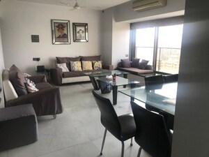 2.5 BHK Apartment For Rent in Enpar Lotus Residency, Lower Parel
