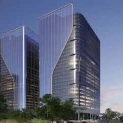 Office Space For Sale in Phoenix Global Triton