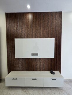 2 BHK Builder Floor For Sale in Ajabpur Khurd