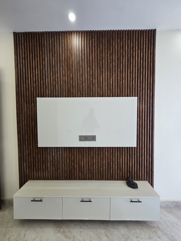 2 BHK Builder Floor For Sale in Ajabpur Khurd