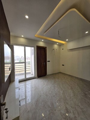 Kitchen in 2 BHK Builder Floor at Ajabpur Khurd – for Sale