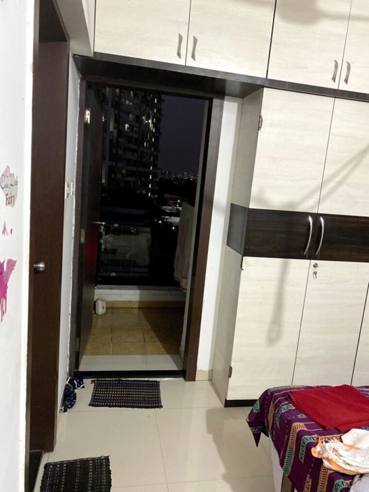 undefined, mantra-moments 2 Bedroom 740 Sq.Ft. Apartment In Moshi Pune 10310722