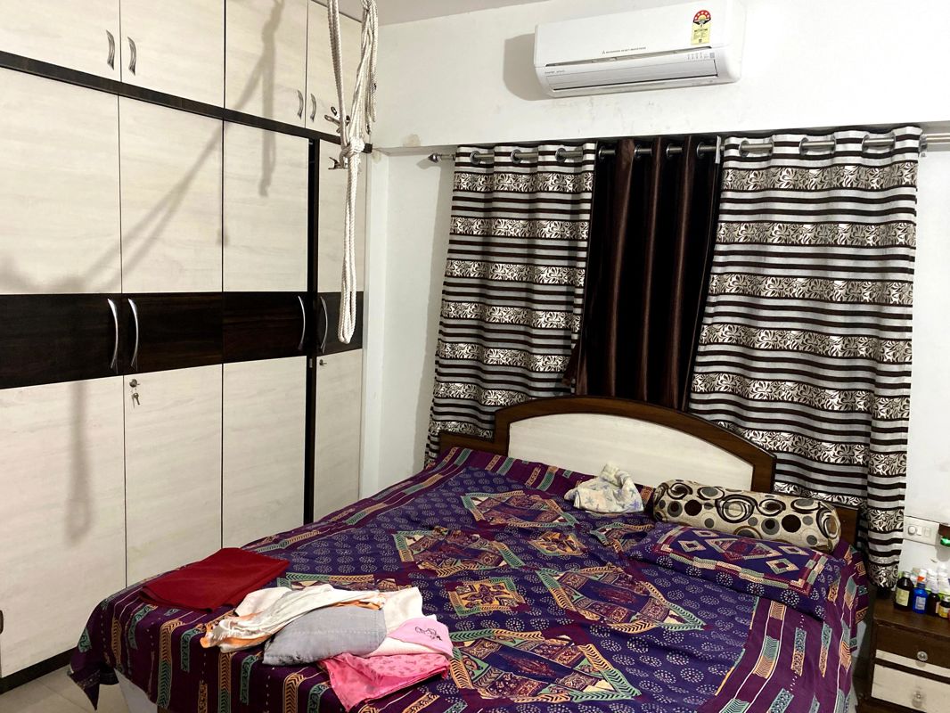 2 BHK + Basement 740 Sq.Ft. Apartment in Mantra Moments