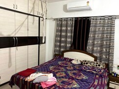 2 BHK + Basement Apartment For Rent in Mantra Moments