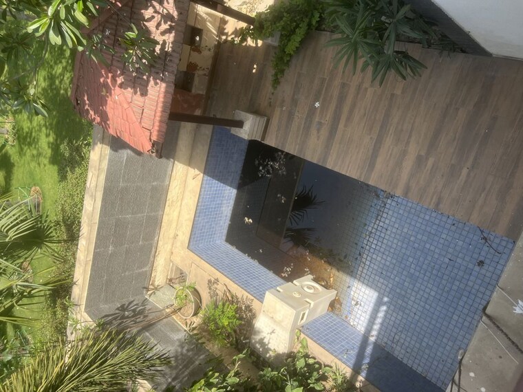 Swimming Pool, vipul-tatvam-villas 4 Bedroom 4750 Sq.Ft. Villa In Sector 48 Gurgaon 10310630