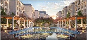 3.5 BHK + Extra Room Apartment For Sale in Godrej Athena in Indiranagar, Bangalore