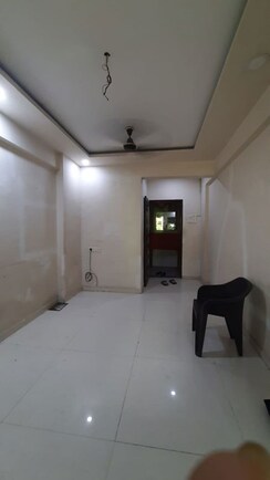 1 RkApartment For Rent in Parijat CHS Kalyan East