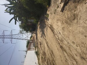 Plot Area in  Plot at Morta – for Sale