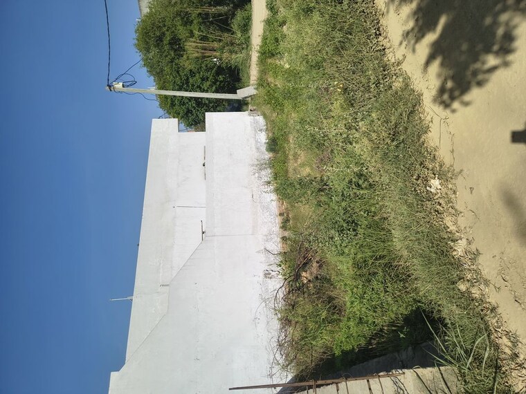 Garden, morta  1350 Sq.Ft. Plot In Morta Ghaziabad 10310721
