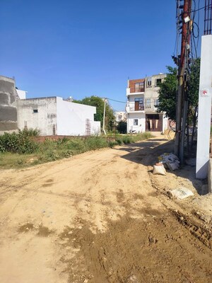  Plot – Exterior View View at Morta - for Sale