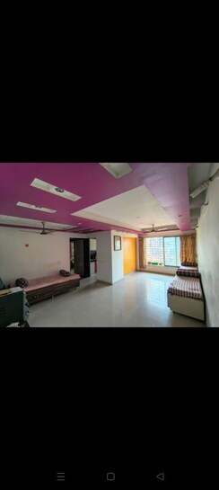 2 BHK Apartment For Rent in Soham Garden