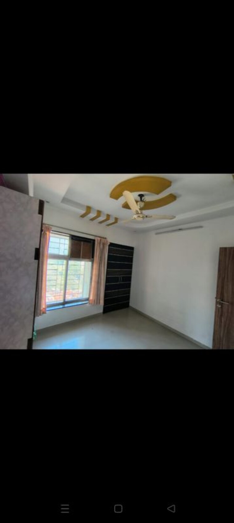 Bedroom, soham-garden 2 Bedroom 650 Sq.Ft. Apartment In Manpada Thane 10310733