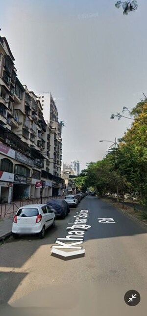  Shop – Exterior View View at Goodwill Garden, Kharghar - for Rent