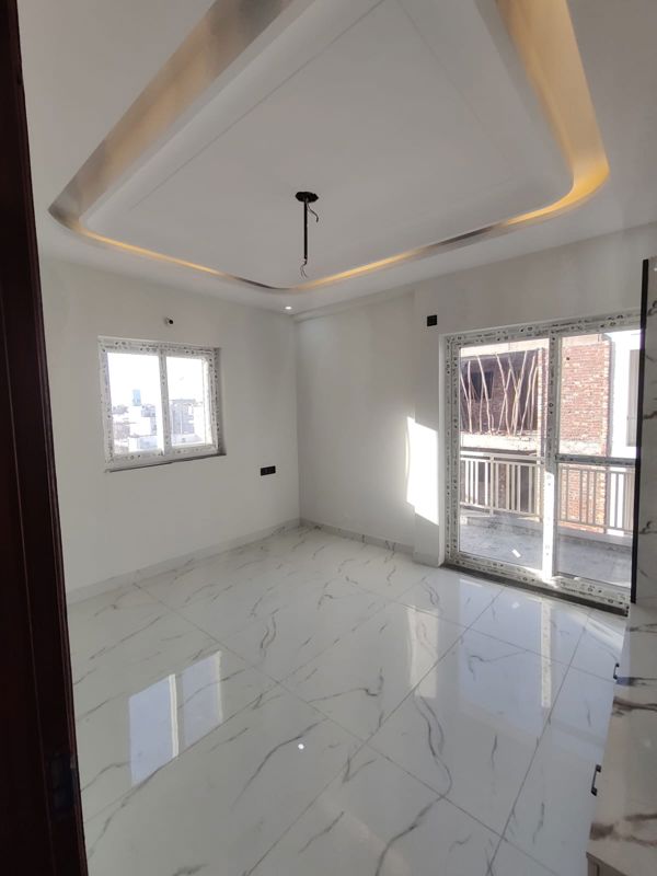 3 BHK Builder Floor For Sale in Ajabpur Khurd